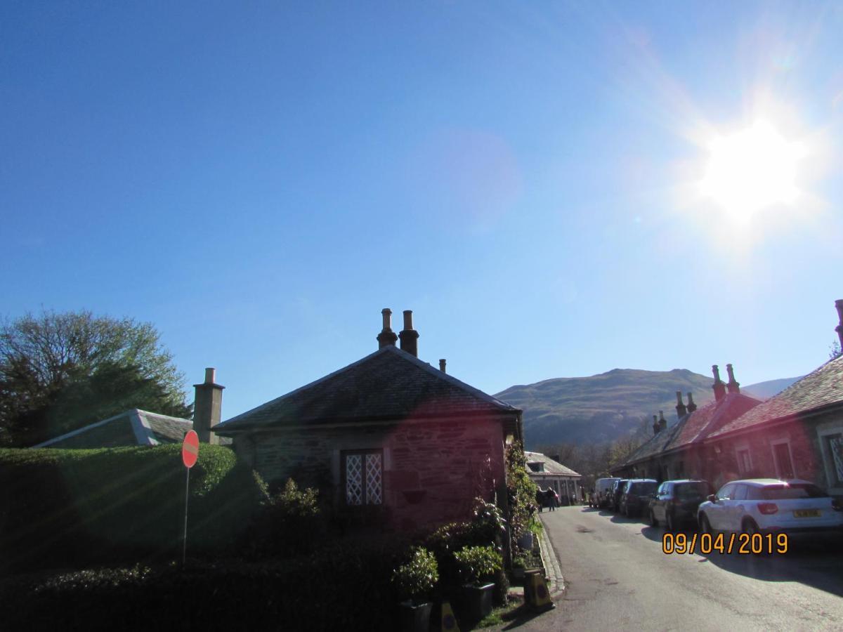 Levenview Holiday Apartment Loch Lom Balloch Extérieur photo