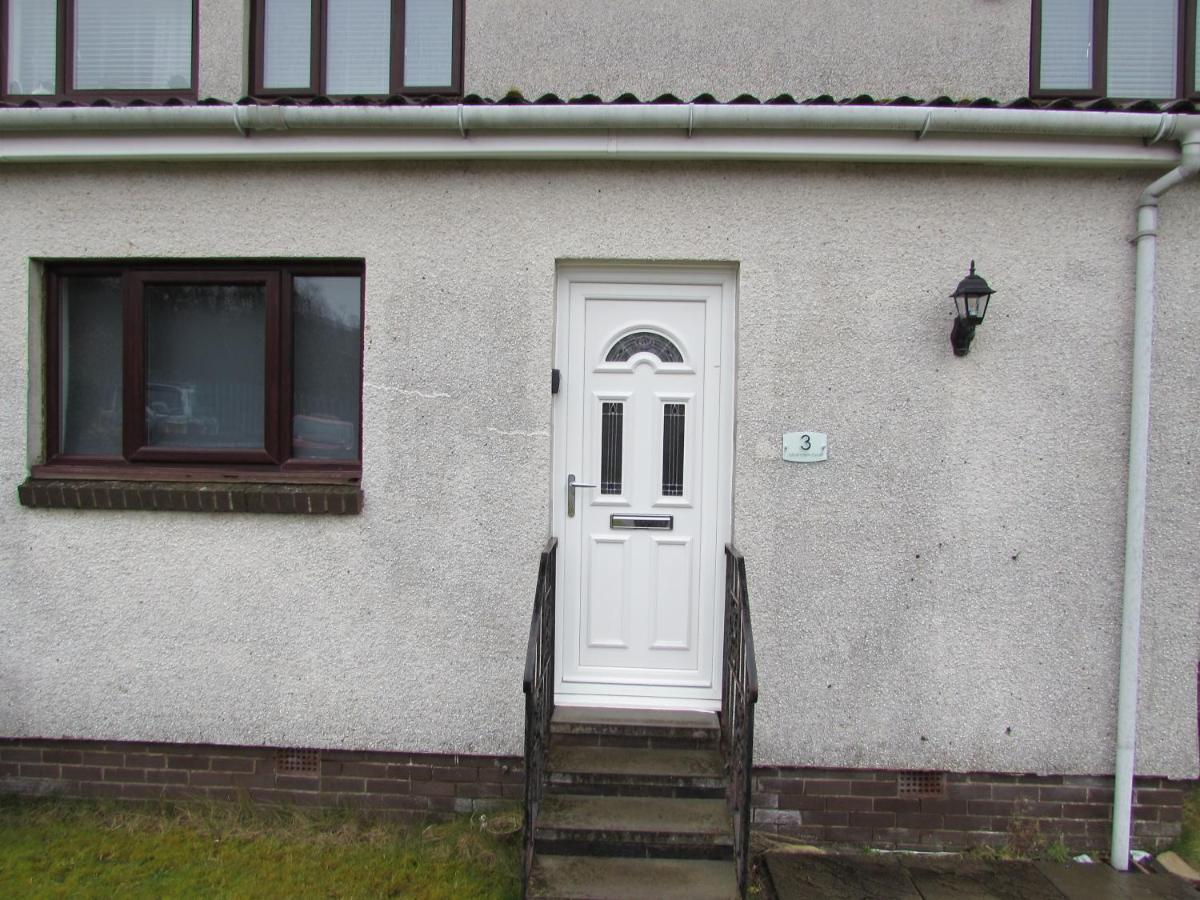 Levenview Holiday Apartment Loch Lom Balloch Extérieur photo