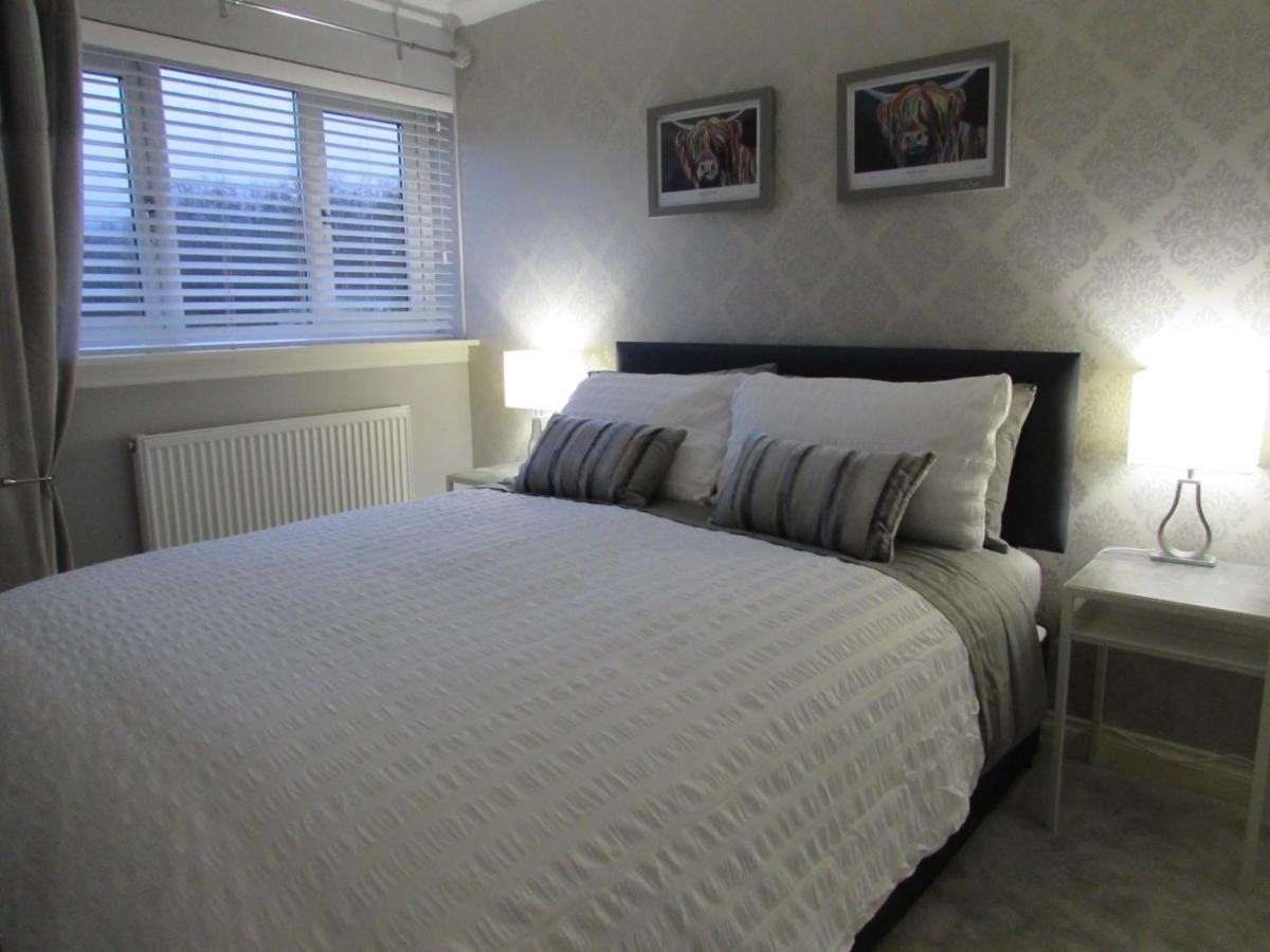 Levenview Holiday Apartment Loch Lom Balloch Extérieur photo