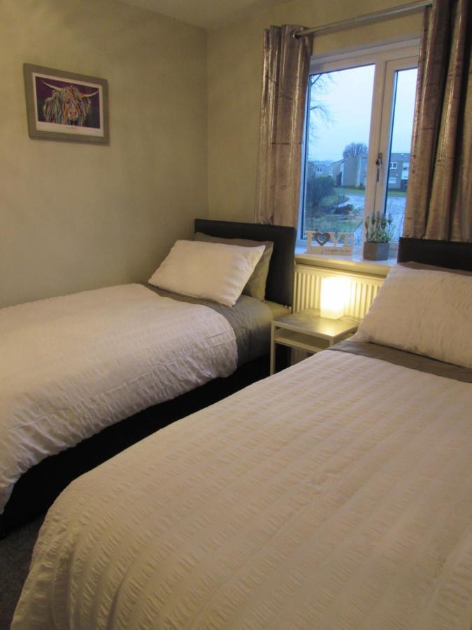 Levenview Holiday Apartment Loch Lom Balloch Extérieur photo