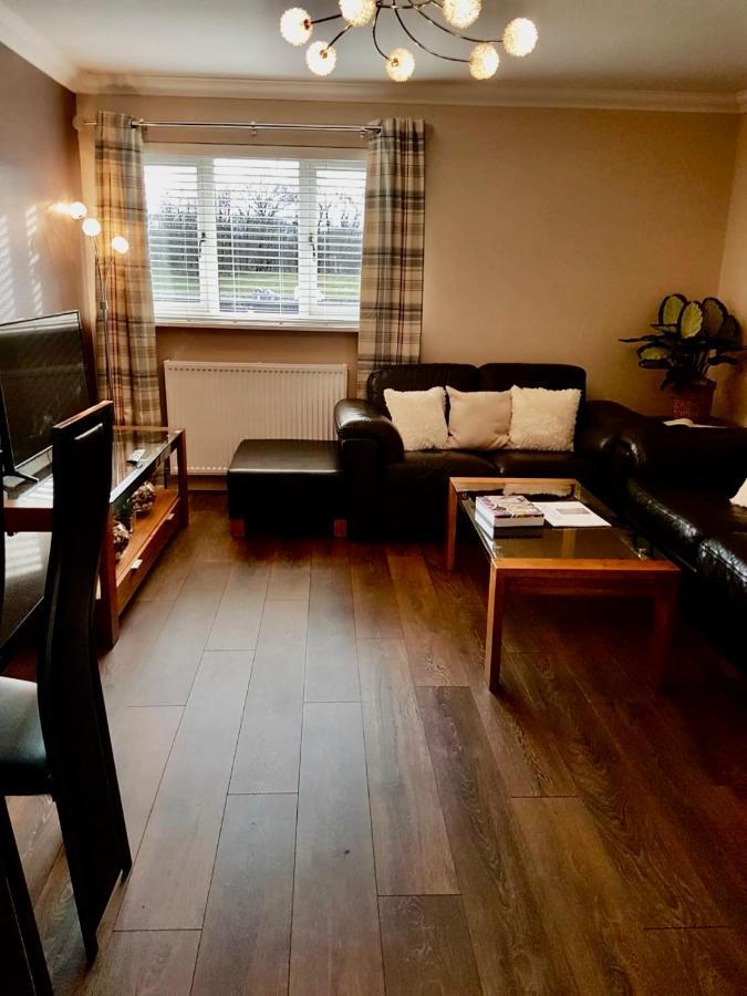Levenview Holiday Apartment Loch Lom Balloch Extérieur photo
