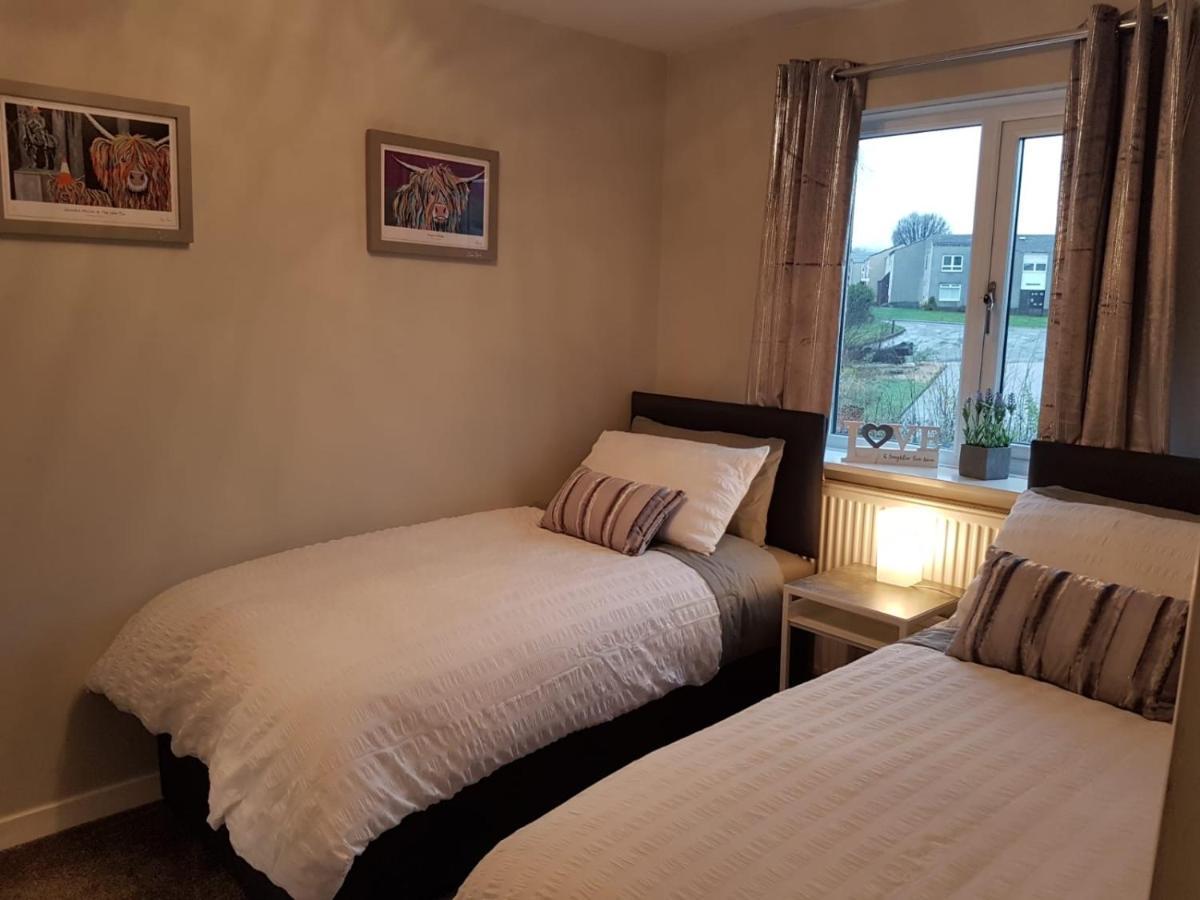 Levenview Holiday Apartment Loch Lom Balloch Extérieur photo