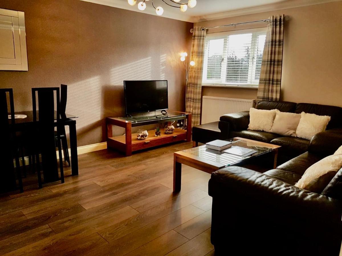 Levenview Holiday Apartment Loch Lom Balloch Extérieur photo