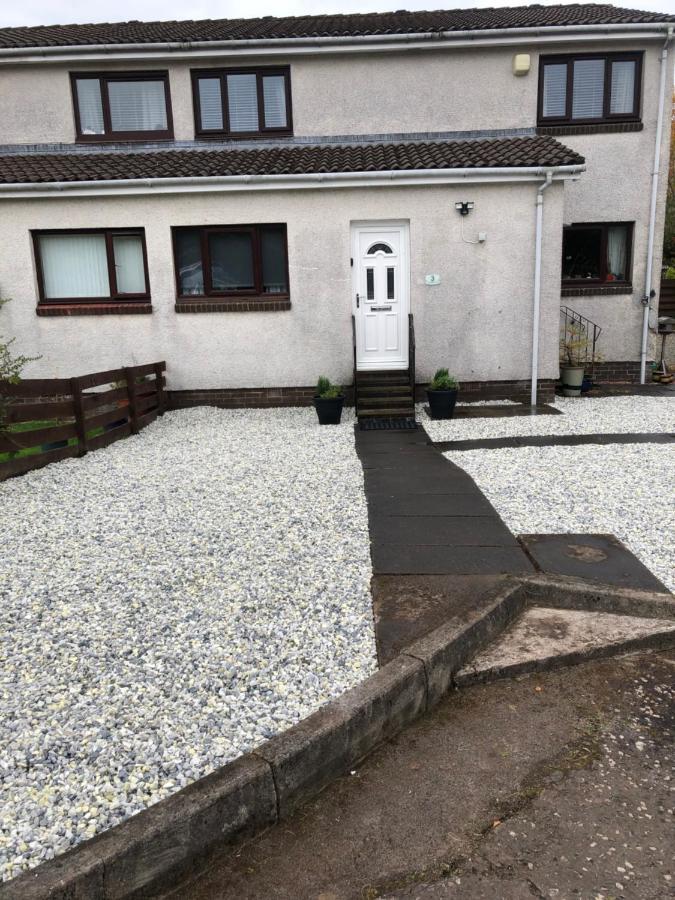 Levenview Holiday Apartment Loch Lom Balloch Extérieur photo