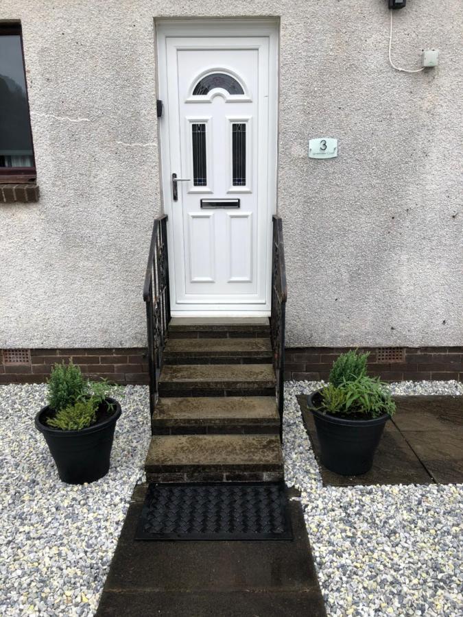 Levenview Holiday Apartment Loch Lom Balloch Extérieur photo